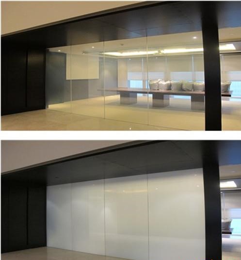 调光玻璃能够应用到哪些方面呢？