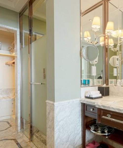 青岛海景大酒店