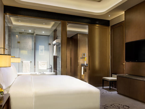 长沙凯宾斯基大酒店