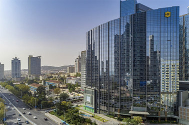 香格里拉大酒店